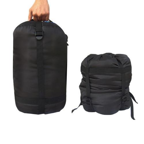 Sac De Couchage Sec Étanche À Compression, Pour Rafting Et Camping on Productcaster.