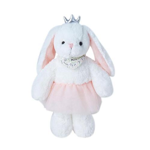 14inch Rabbi Stuffed Animal Baby Plush Toy Soft Cute Bunny Gift For... on Productcaster.