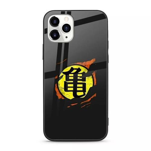 Apple - Dragon Ball - Cartoon Goku Case - Étui Pour Téléphone - Ver... on Productcaster.