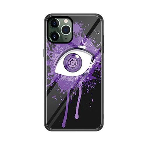 Apple - Naruto - Coque De Téléphone - Étui Pour Téléphone Anime - T... on Productcaster.