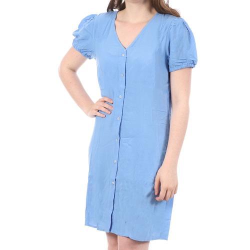 Robe Bleu Femme Only Nova on Productcaster.