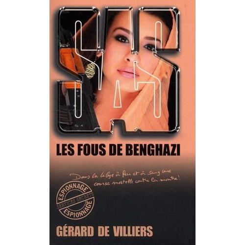 Les Fous De Benghazi on Productcaster.