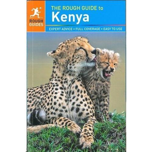 Kenya on Productcaster.