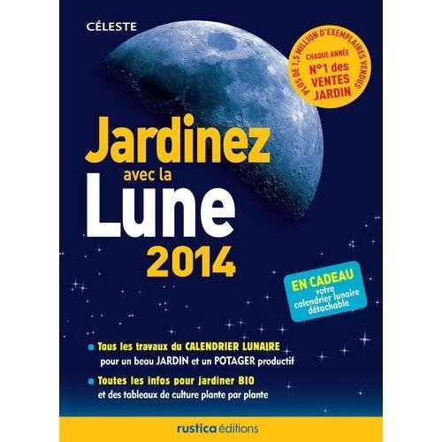 Jardinez Avec La Lune on Productcaster.