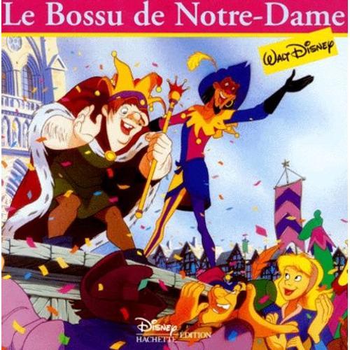 Le Bossu De Notre-Dame on Productcaster.