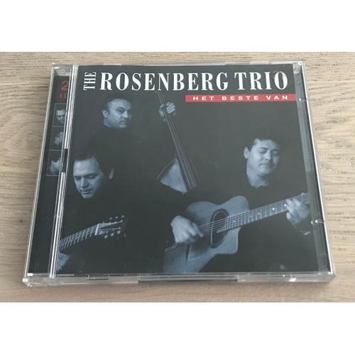 Het Beste Van - The Rosenberg Trio on Productcaster.