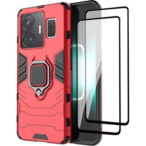 Étui Pour Realme Gt Neo 5, Étui De Protection Anti-Rayures, 2-Pack ... on Productcaster.