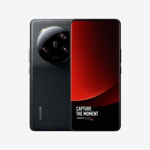 Xiaomi 13 Ultra 12 Go / 256 Go Noir on Productcaster.