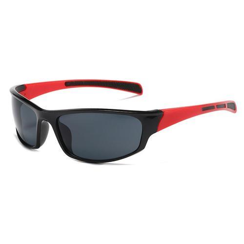 Lunettes De Soleil Pour Hommes Et Femmes, Sport De Plein Air, Vélo,... on Productcaster.