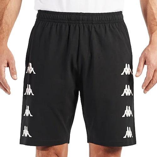 Short Noir Homme Kappa Kortimery on Productcaster.