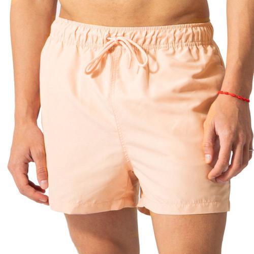 Short De Bain Rose Clair Homme Kappa Edern Life on Productcaster.