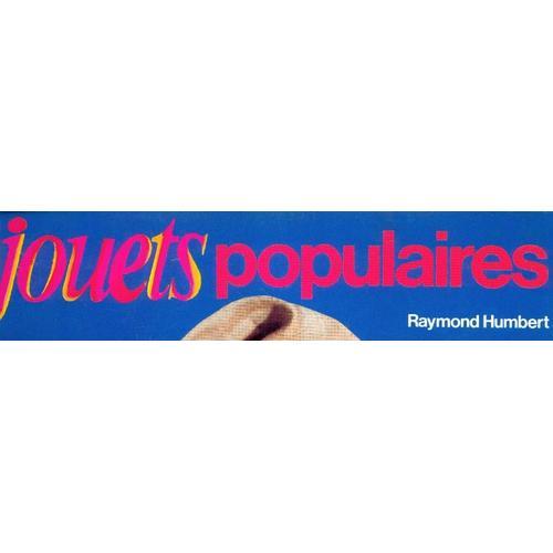 Les Jouets Populaires on Productcaster.