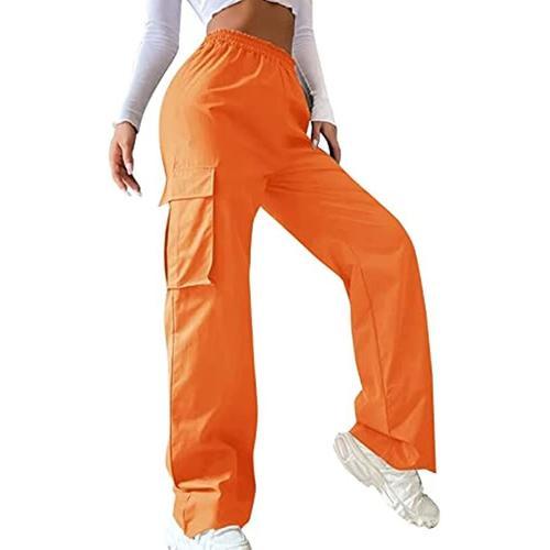 Pantalons De Ceinture Pour Filles, Baggy Pantalons, Pantalons De Jo... on Productcaster.