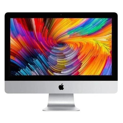 APPLE iMac 21,5" 4K Core i7 3,6 Ghz 32 Go 1 To HDD Argent (2017) - ... (Reconditionné) on Productcaster.