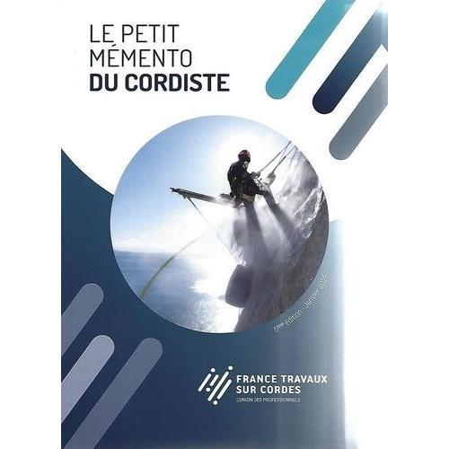 Le Petit Mémento Du Cordiste on Productcaster.