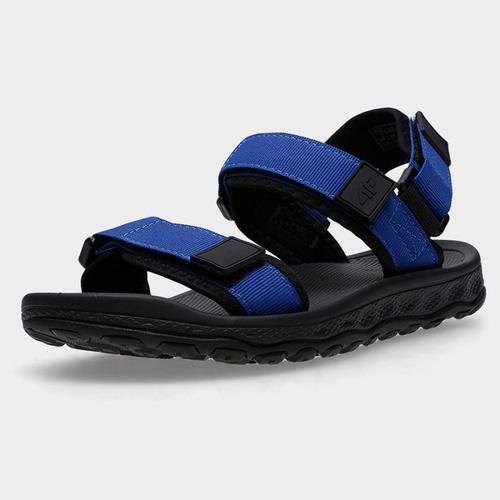 Sandals 4f Jr. 4fjss23fsanm022 33s - 34 on Productcaster.