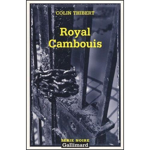 Royal Cambouis on Productcaster.