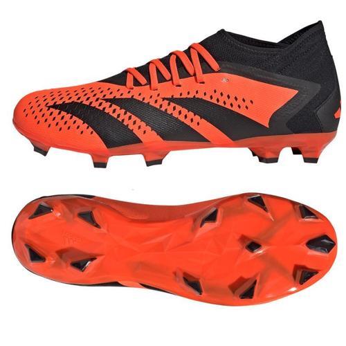 Adidas Predator Accuracy.3 Fg M Gw4591 Football Baskets - 41 1/3 on Productcaster.