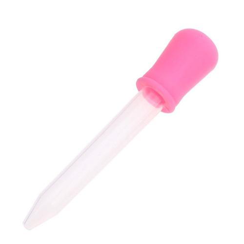 Pipette Cuillère Pour Bébé 5ml, 1 Pièce, Compte-Gouttes Pour Alimen... on Productcaster.