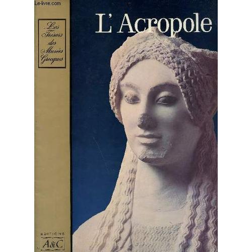 L Acropole on Productcaster.