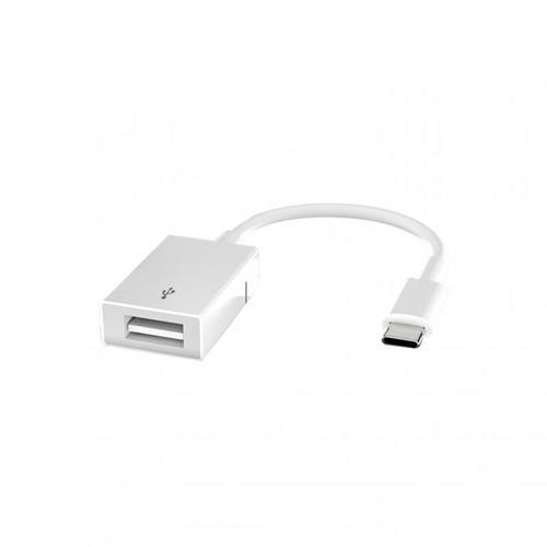 Adaptateur USB Type C à USB A et Type C mâle à USB A femelle pour M... on Productcaster.