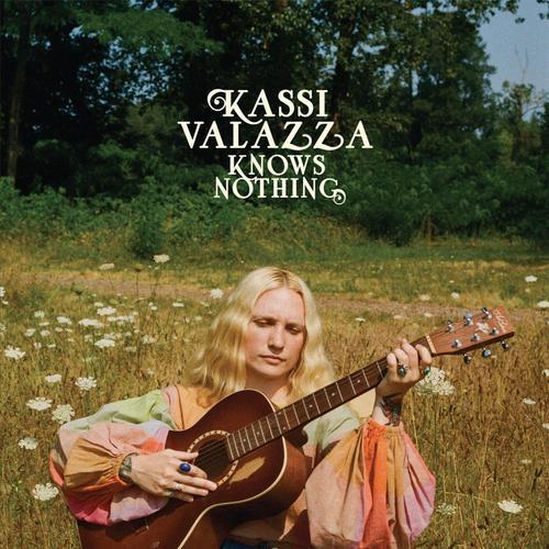 Kassi Valazza Knows Nothing on Productcaster.