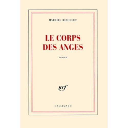 Le Corps Des Anges on Productcaster.