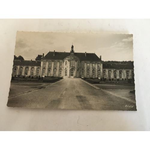 Carte Postale Ancienne Prémontré Aisne Ancienne Abbaye Bâtiment Cen... on Productcaster.