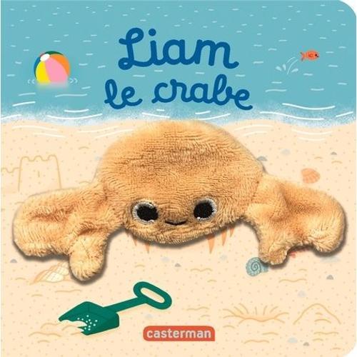 Liam Le Crabe on Productcaster.