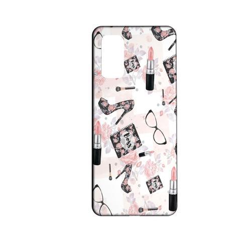 Coque Pour Oppo A96 5g / F21 Pro 5g Glamour Fashion Girl 17 on Productcaster.