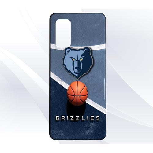 Coque Pour Oppo A96 5g / F21 Pro 5g Memphis Grizzlies Nba Team 03 on Productcaster.