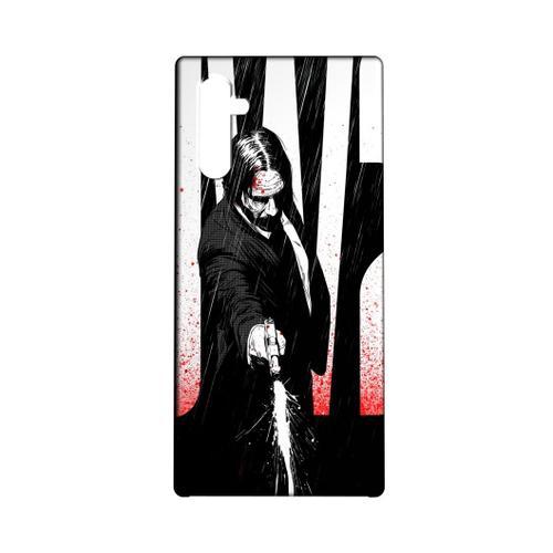 Coque Pour Galaxy S24+ / S24 Plus 5g John Wick 08 on Productcaster.