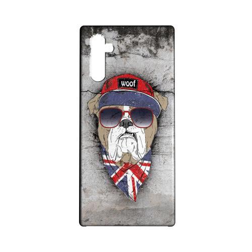 Coque Pour Galaxy S24+ / S24 Plus 5g Animaux Chien Cool Dog 03 on Productcaster.