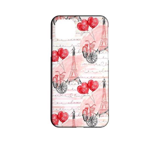 Coque Pour Galaxy S24 Ultra 5g Glamour Fashion Girl Paris 06 on Productcaster.