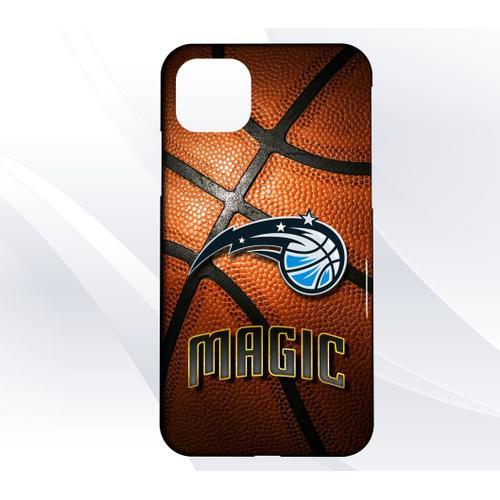 Coque Pour Galaxy S24 Ultra 5g Orlando Magic Nba Team 01 on Productcaster.