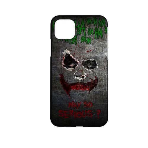 Coque Pour Galaxy S24 Ultra 5g Super Héros Comics Joker 80 on Productcaster.