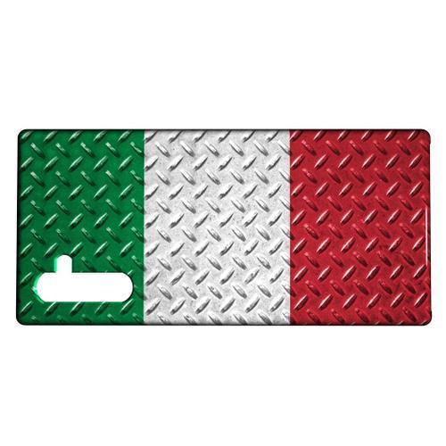 Coque Pour Galaxy A05 4g Drapeau Italie 05 on Productcaster.