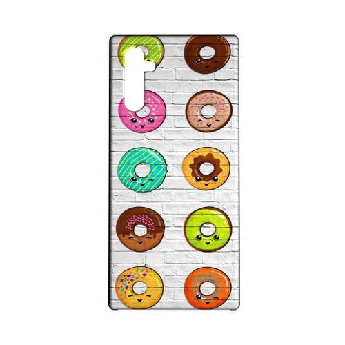 Coque Pour Galaxy A05 4g Japan Food Donuts Fashion Kawaii 25 on Productcaster.