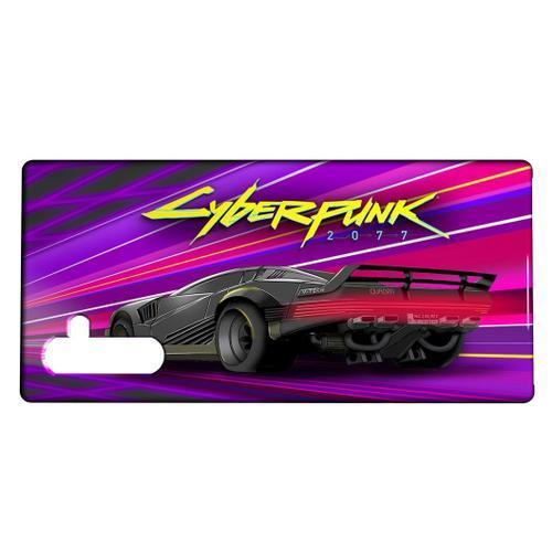 Coque Pour Galaxy A05 4g Cyberpunk 15 on Productcaster.