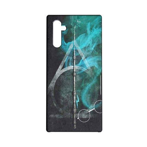 Coque Pour Galaxy A05s 4g Harry Potter Art 08 on Productcaster.