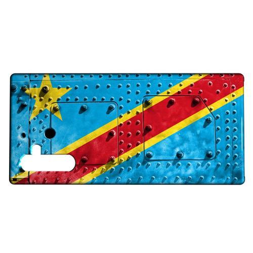 Coque Pour Galaxy A15 4g/5g Drapeau Republique Democratique Du Cong... on Productcaster.