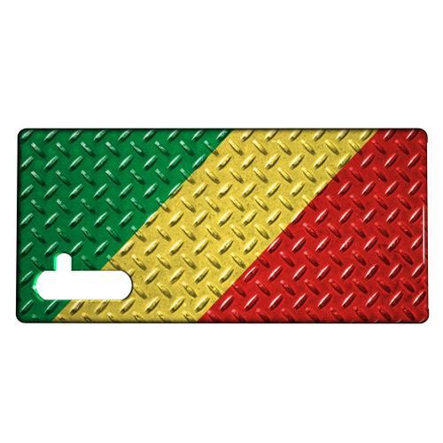 Coque Pour Galaxy A15 4g/5g Drapeau Republique Du Congo 05 on Productcaster.