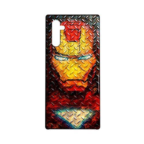 Coque Pour Galaxy A15 4g/5g Super Héros Comics Iron Man 12 on Productcaster.