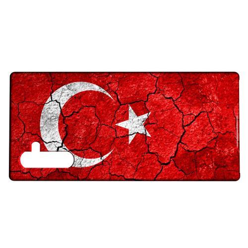 Coque Pour Galaxy A15 4g/5g Drapeau Turquie 03 on Productcaster.