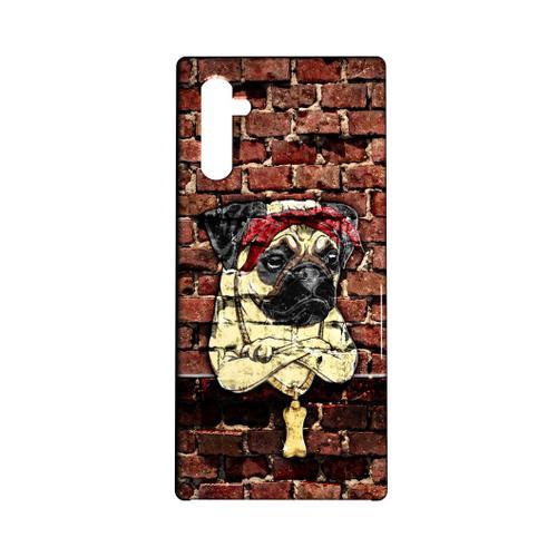 Coque Pour Galaxy A15 4g/5g Animaux Chien Cool Dog 11 on Productcaster.