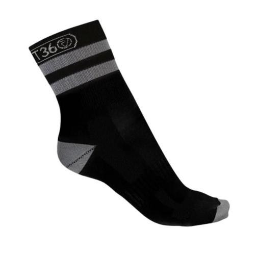 Proviz Airfoot Reflect360 Chaussettes Réfléchissantes - 43 À 45 - N... on Productcaster.