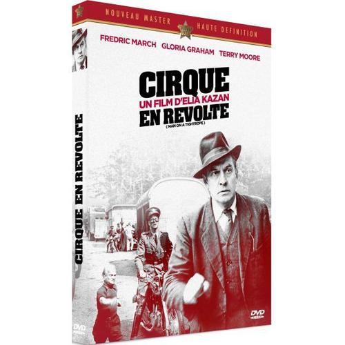 Cirque En Révolte - Exclusivité Fnac on Productcaster.