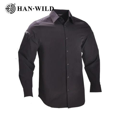 Chemise De Randonnée En Plein Air Décontractée Pour Hommes,Chemises... on Productcaster.