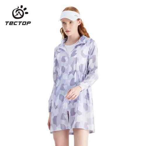 Tectop-Vêtements De Protection Contre La Glace Pour Femmes,Chemise ... on Productcaster.