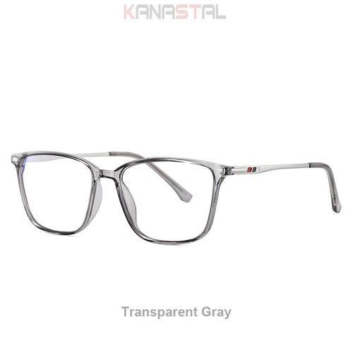 Lunettes de lecture bloquant la lumière bleue CR39 pour hommes et f... on Productcaster.